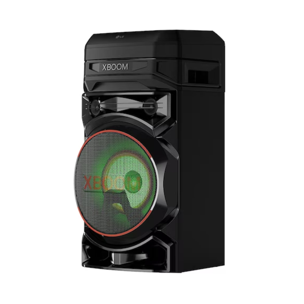 TORRE DE SONIDO LG XBOOM RNC5 MULTI-BLUETOOTH KARAOKE STAR - 4