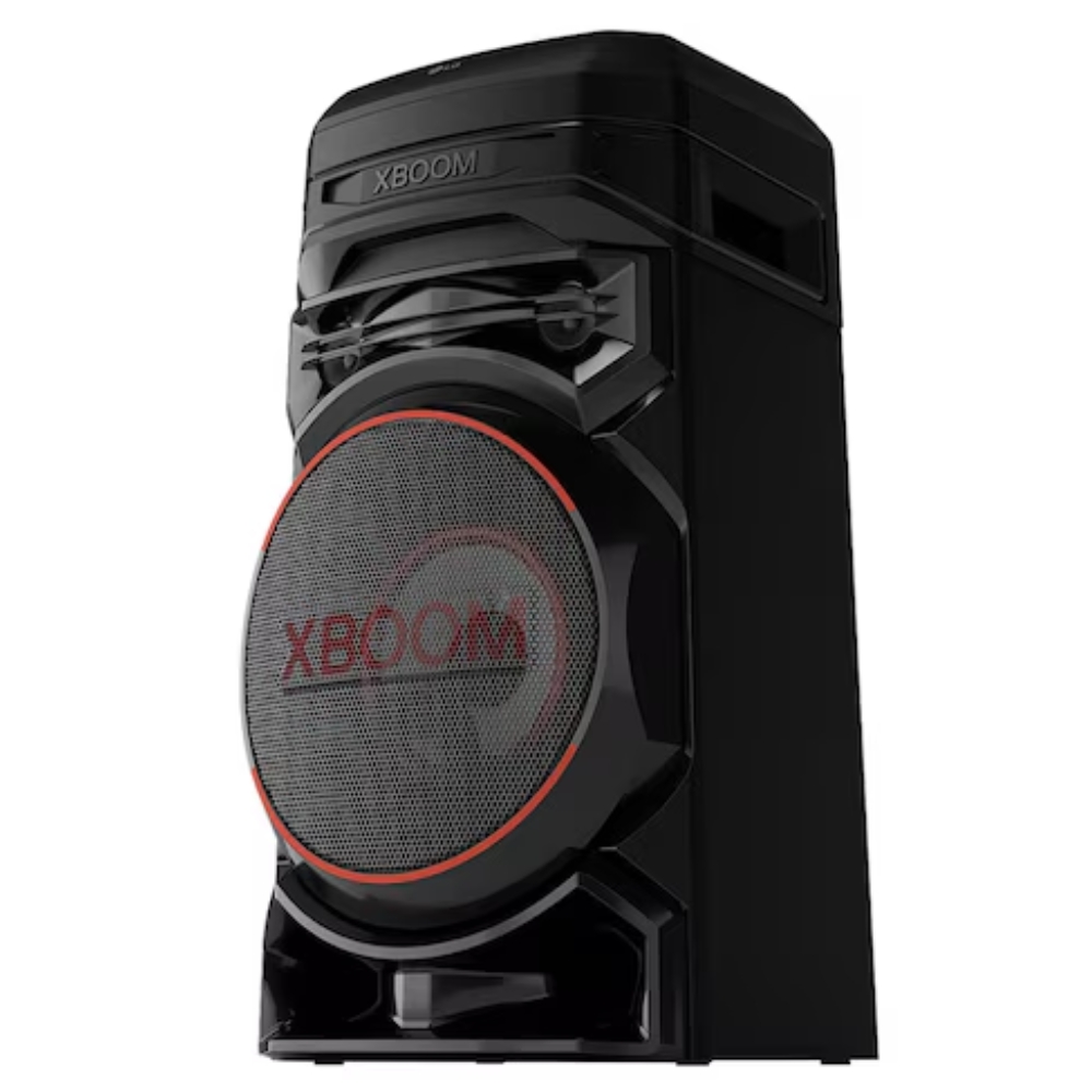 TORRE DE SONIDO LG XBOOM RNC5 MULTI-BLUETOOTH KARAOKE STAR - 8