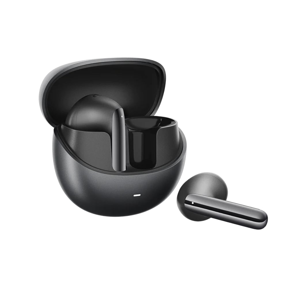 AUDÍFONO QCY AILYBUDS PRO + ANC NEGRO 28H HI-RES BLUETOOTH - 2