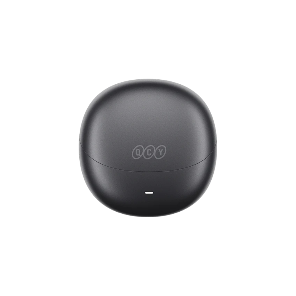 AUDÍFONO QCY AILYBUDS PRO + ANC NEGRO 28H HI-RES BLUETOOTH - 4
