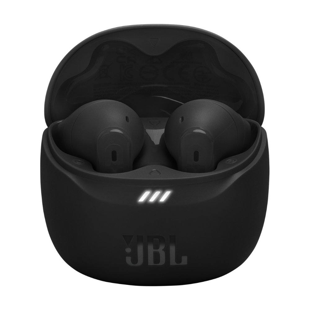 AUDIFONOS BLUETOOTH TWS JBL TUNE FLEX 2 ANC NEGRO - 5