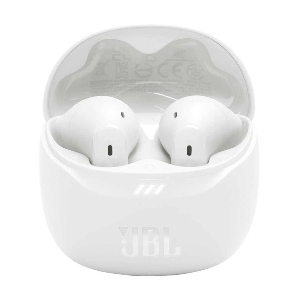 AUDIFONOS BLUETOOTH TWS JBL TUNE FLEX 2 ANC NEGRO - 5