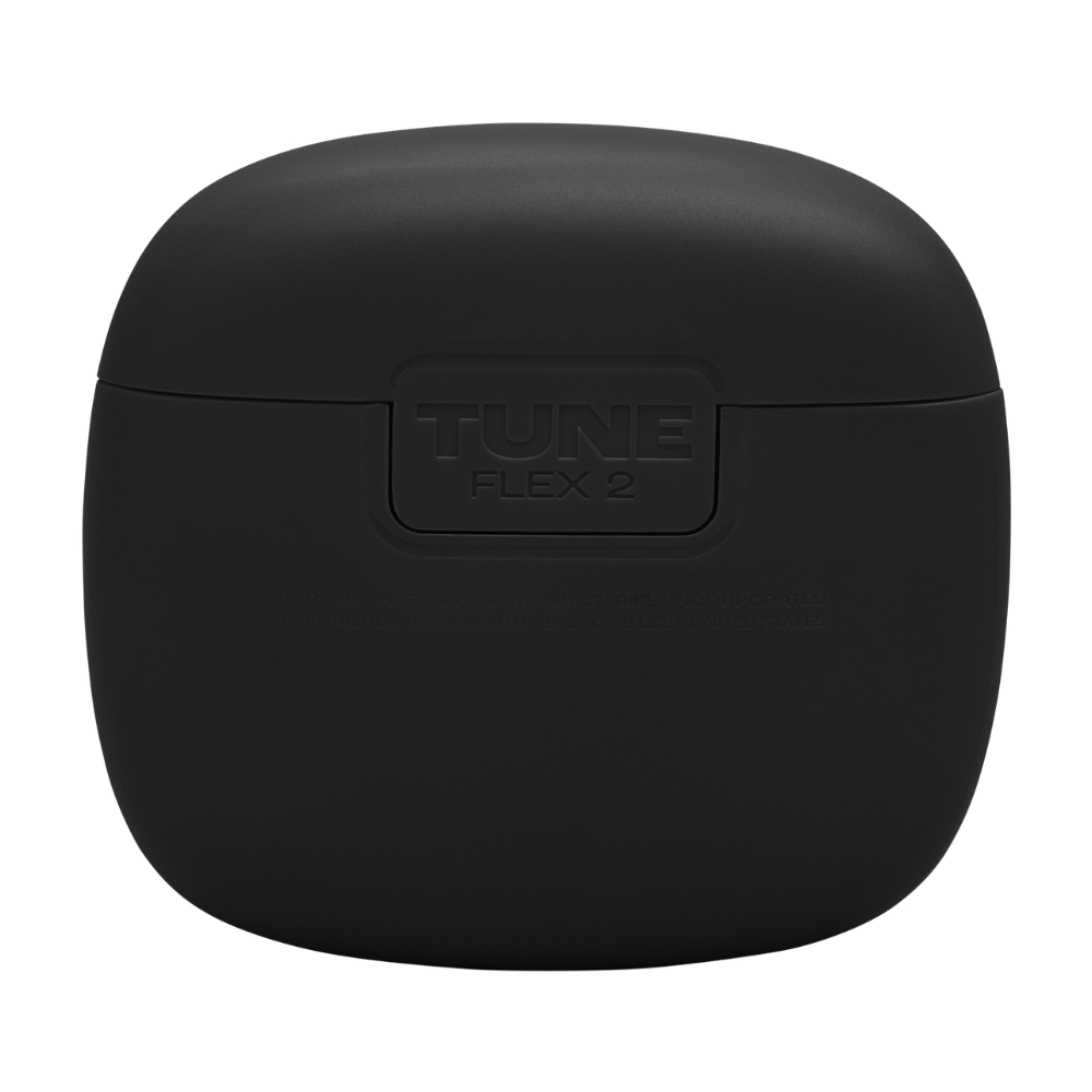 AUDIFONOS BLUETOOTH TWS JBL TUNE FLEX 2 ANC NEGRO - 6