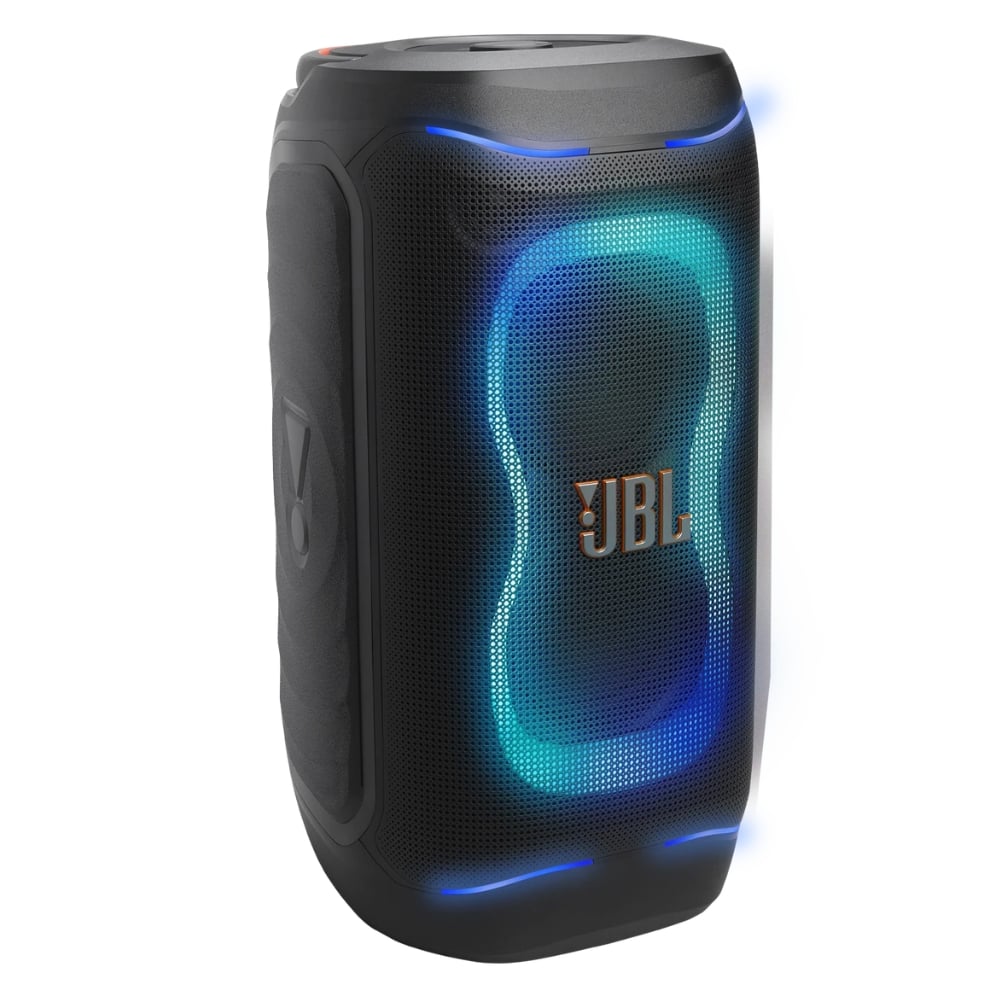 PARLANTE BLUETOOTH JBL PARTYBOX 130 200W IPX4 15 HORAS - 1