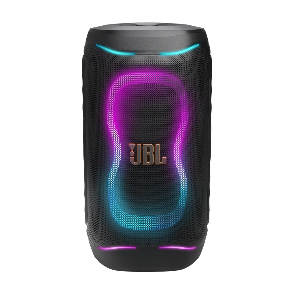 PARLANTE BLUETOOTH JBL PARTYBOX 130 200W IPX4 15 HORAS - 2