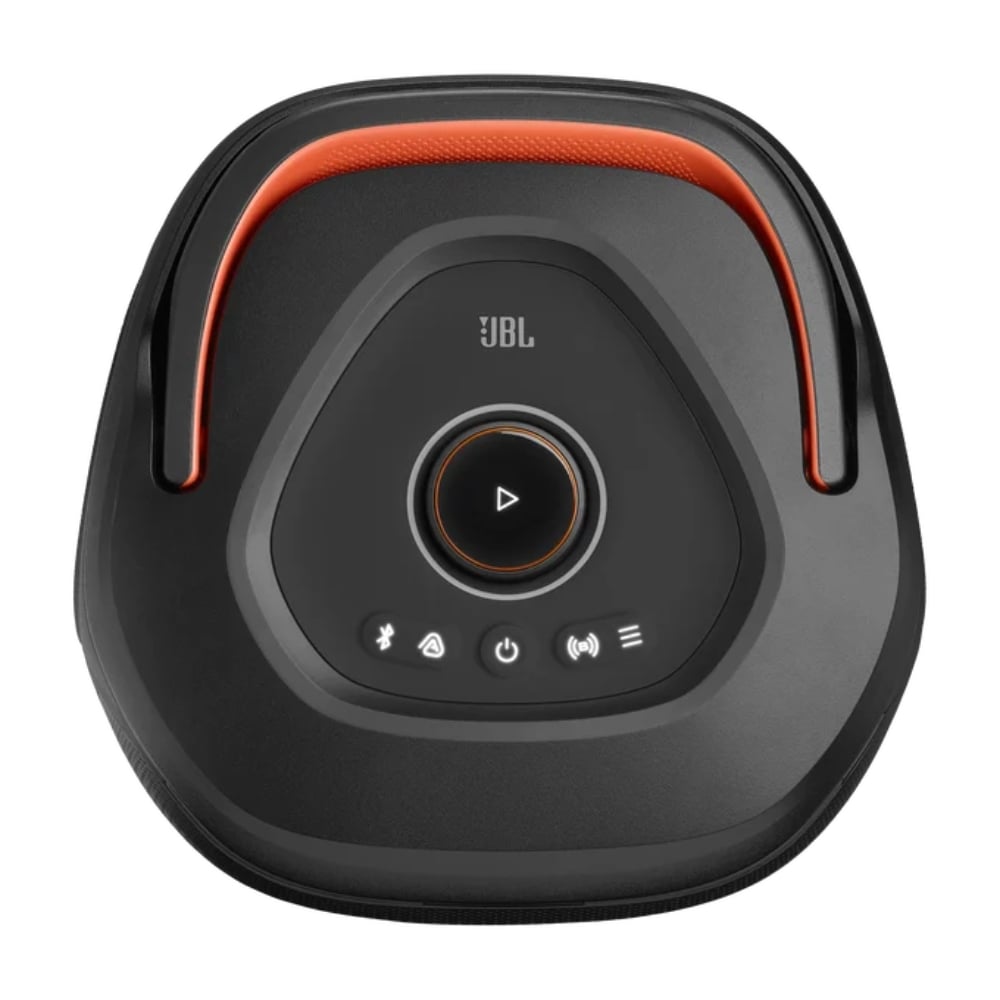 PARLANTE BLUETOOTH JBL PARTYBOX 130 200W IPX4 15 HORAS - 4