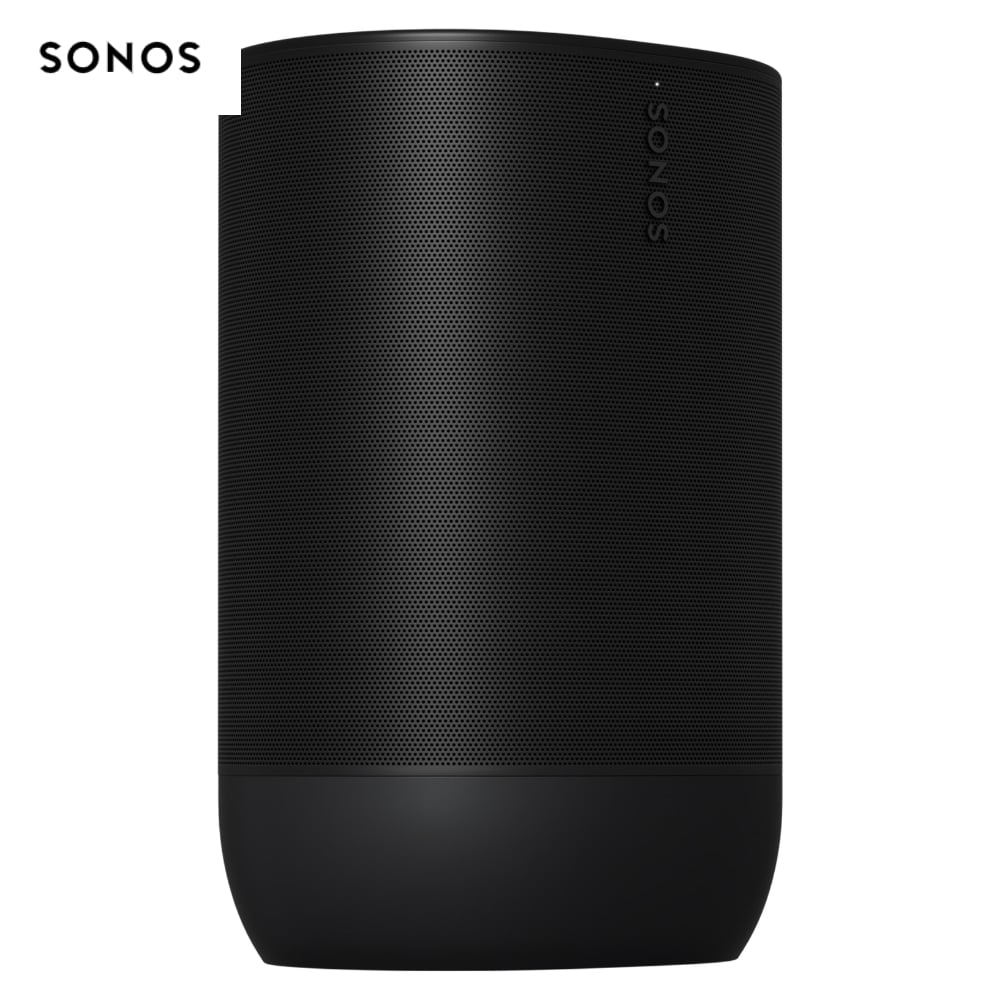 PARLANTE SONOS MOVE 2 WIFI + BLUETOOTH AJUSTE TRUEPLAY 24 HORAS - 2