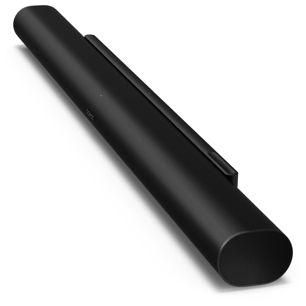 BARRA DE SONIDO SOUNDBAR SONOS ARC ULTRA WIFI NEGRO - 2