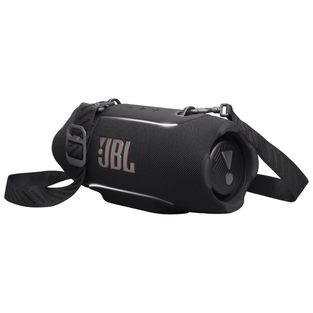PARLANTE BLUETOOTH JBL XTREME 5 28 HORAS 130W NEGRO - 2