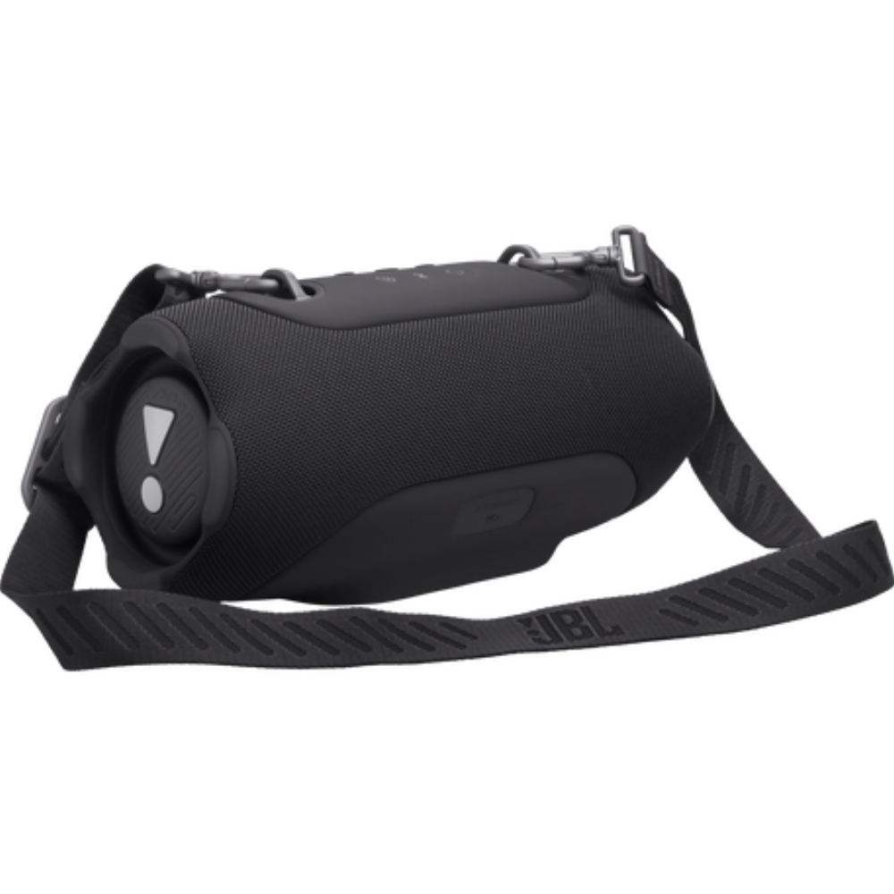 PARLANTE BLUETOOTH JBL XTREME 5 28 HORAS 130W NEGRO - 6
