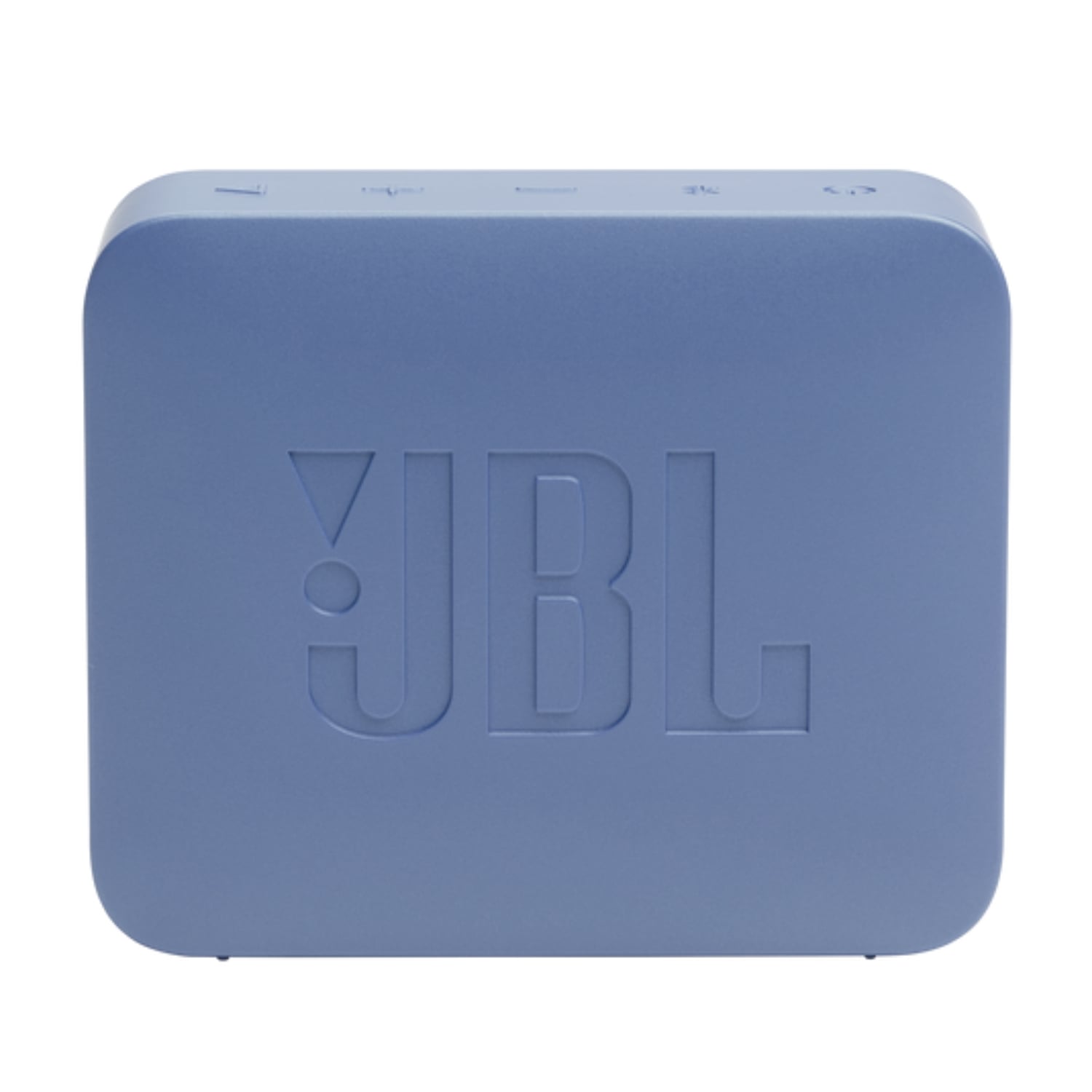 PARLANTE JBL GO ESSENTIAL 2 NEGRO - 3