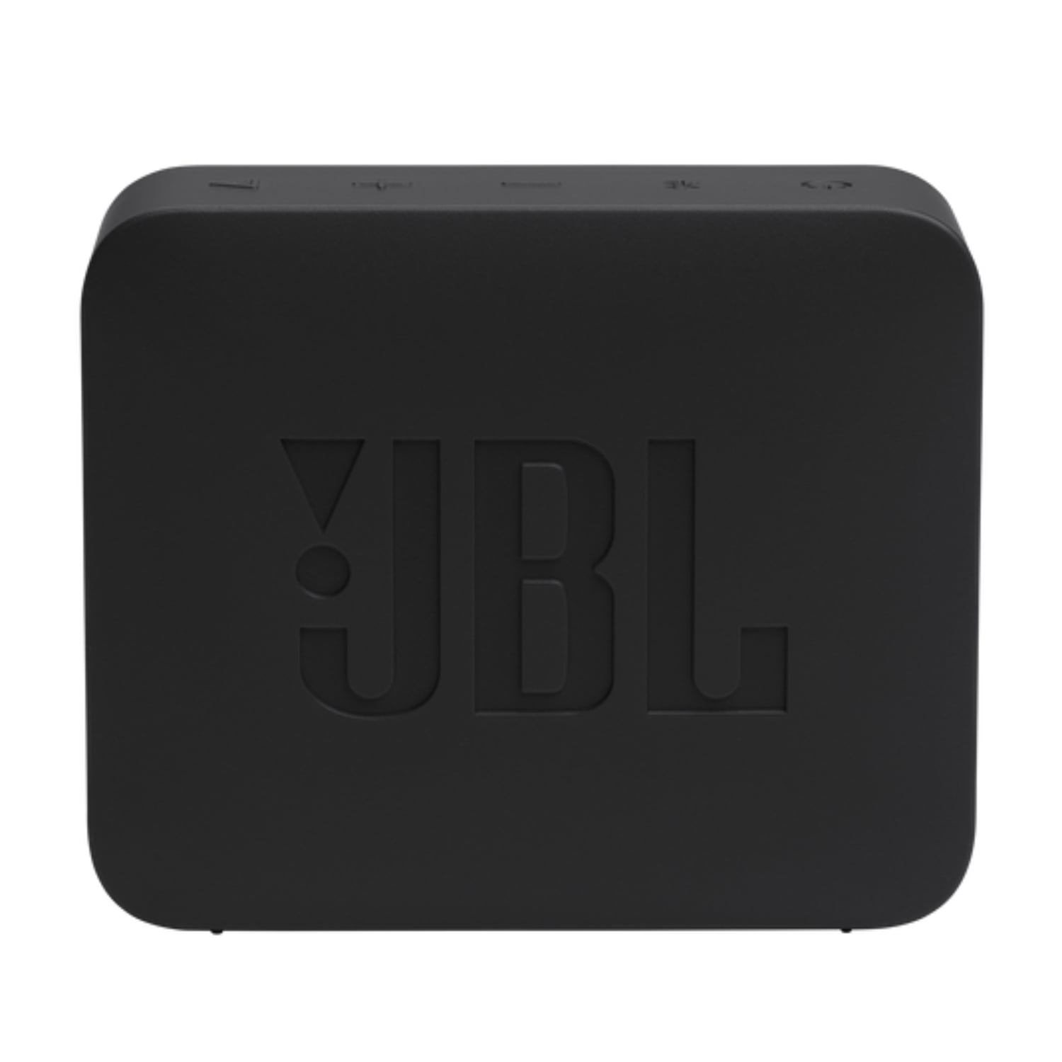 PARLANTE JBL GO ESSENTIAL 2 NEGRO - 3