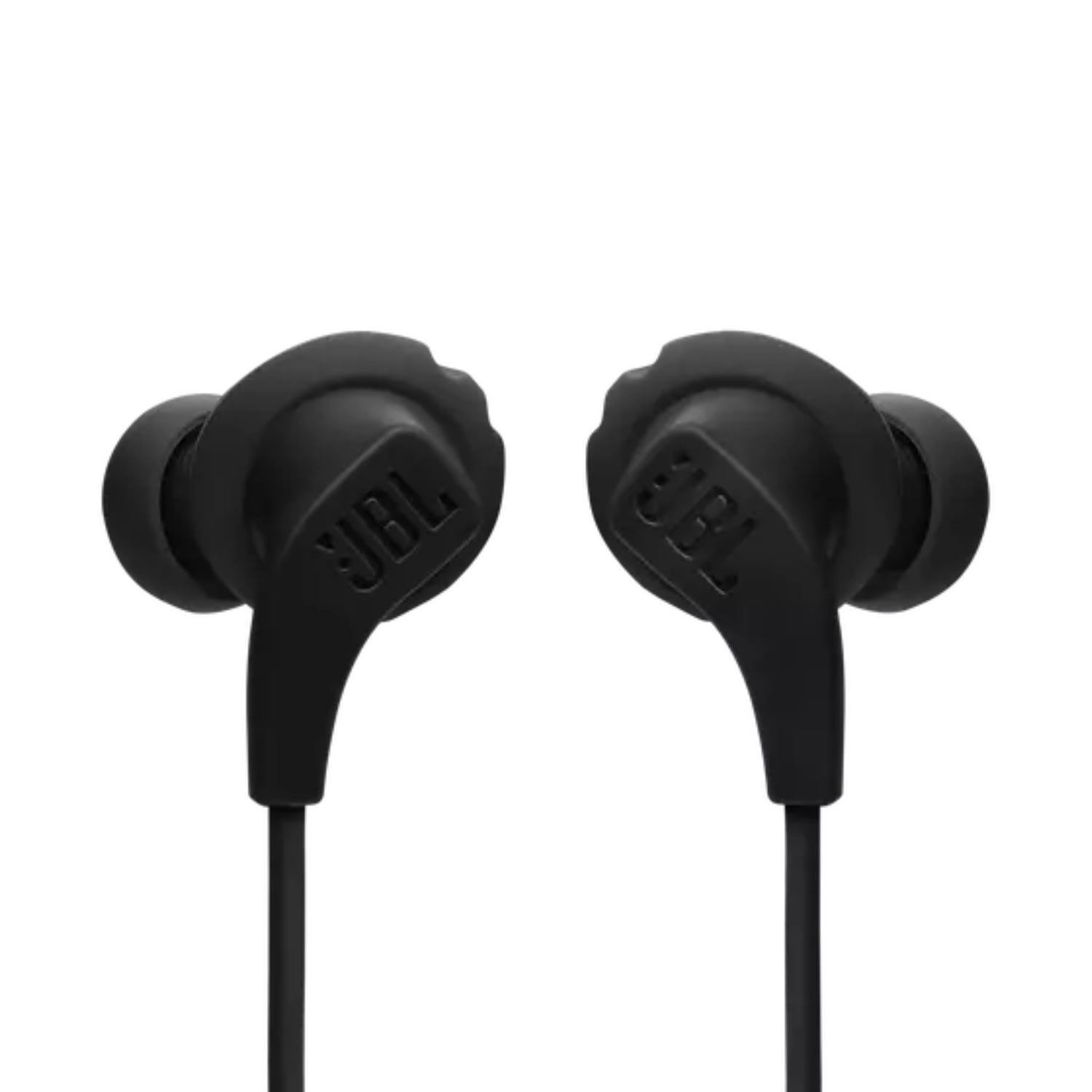 AUDIFONOS JBL ENDURANCE RUN 2 BLUETOOTH - NEGRO - 2