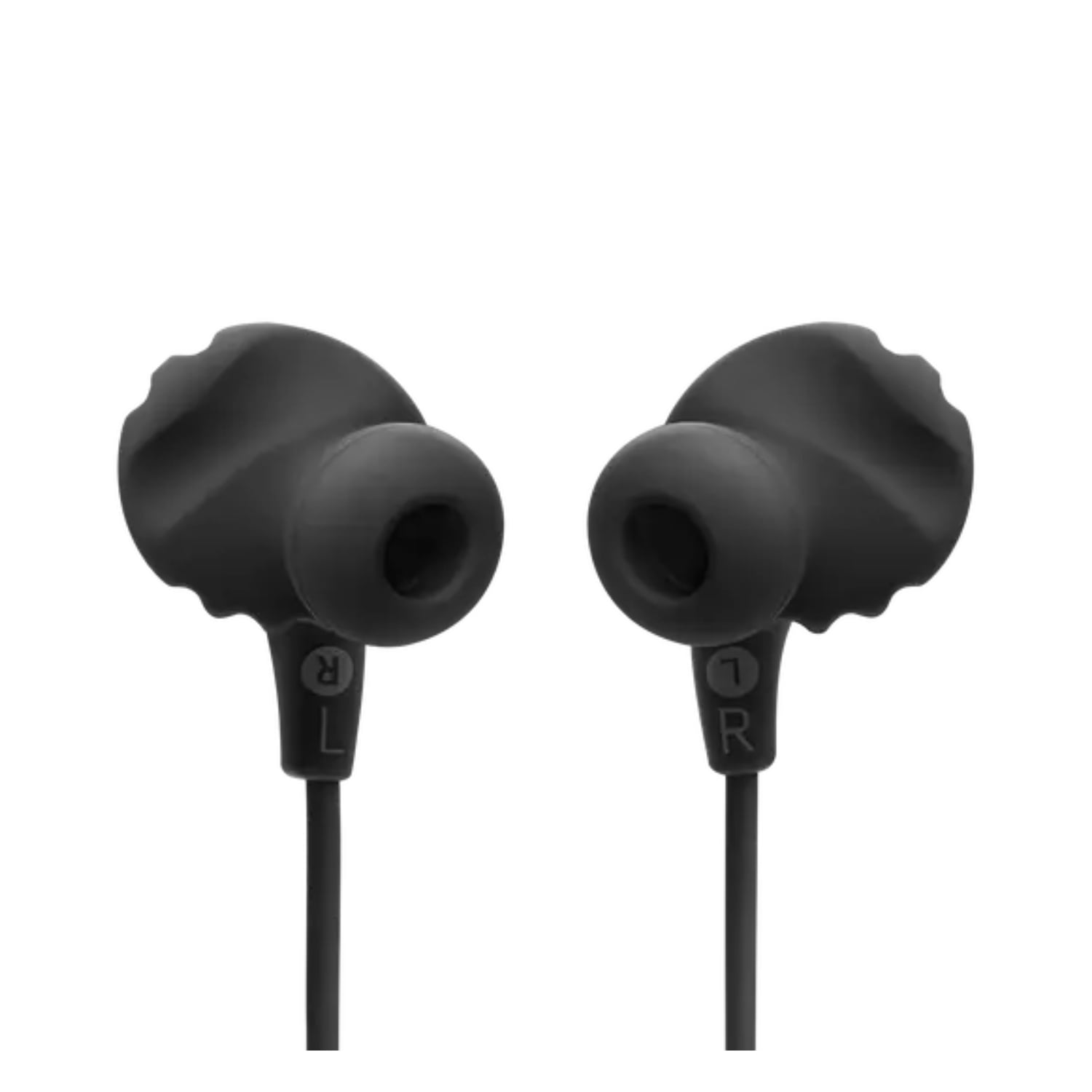 AUDIFONOS JBL ENDURANCE RUN 2 BLUETOOTH - NEGRO - 3