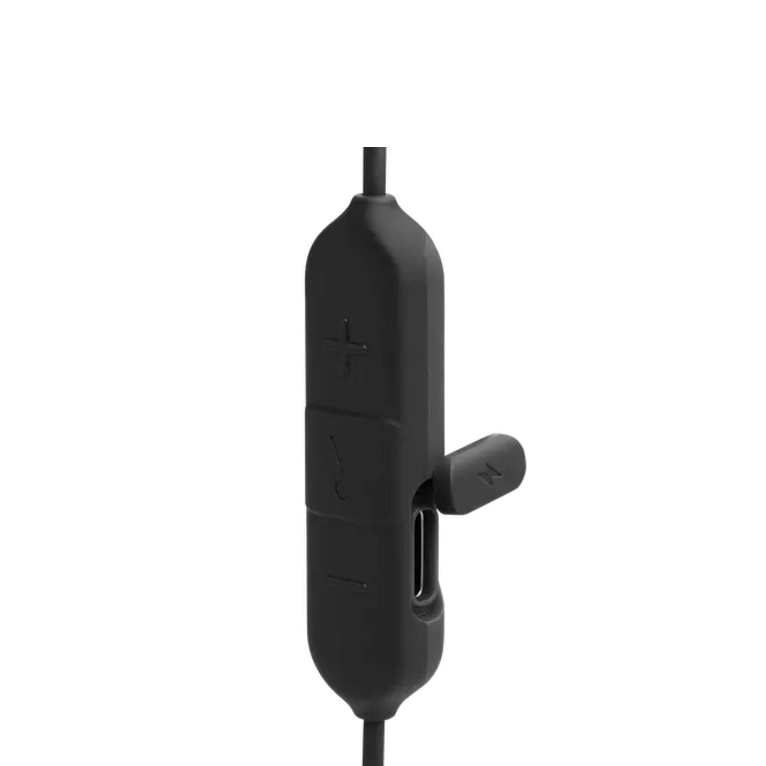 AUDIFONOS JBL ENDURANCE RUN 2 BLUETOOTH - NEGRO - 4