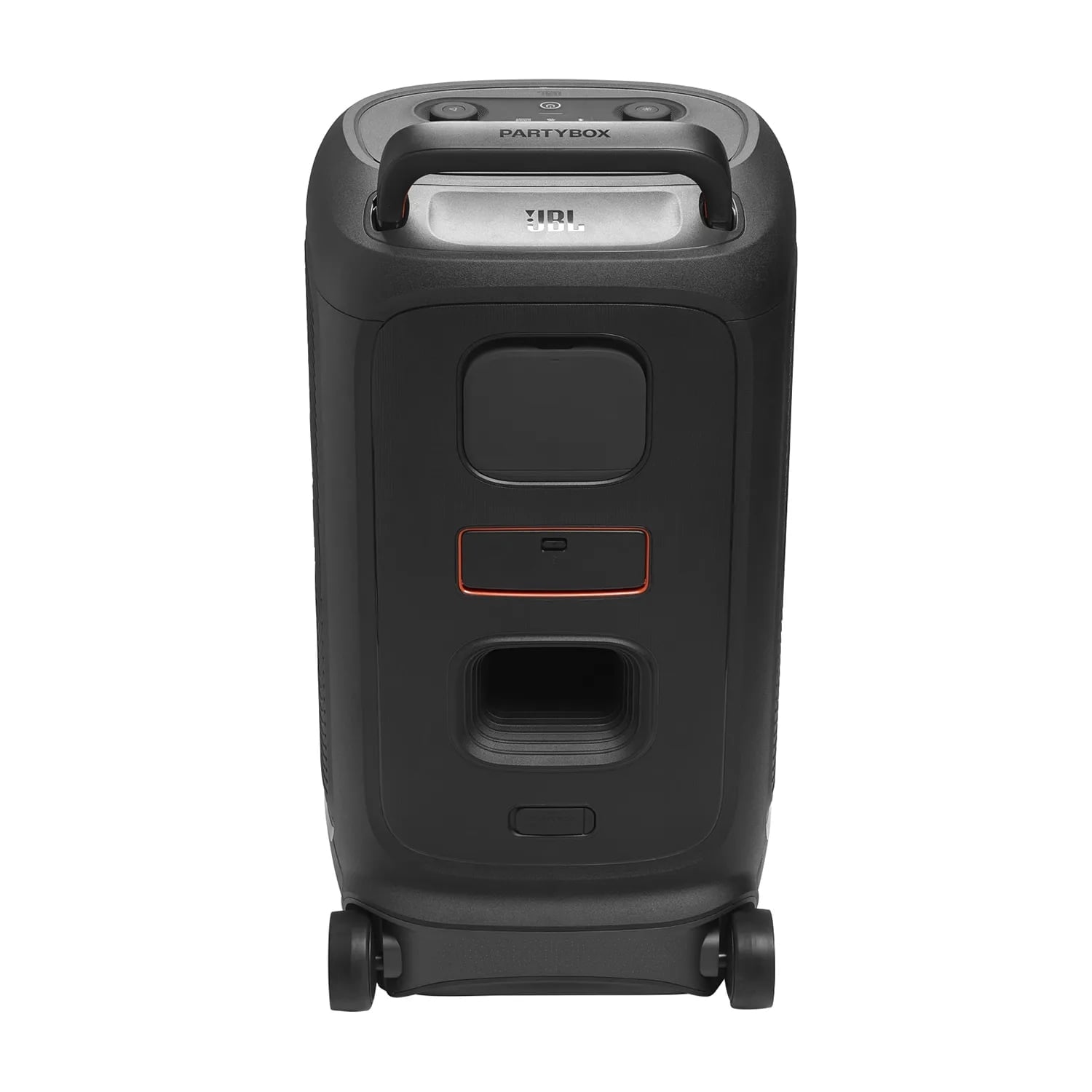PARLANTE BLUETOOTH JBL PARTYBOX 520 400W IPX4 15HRS - 2