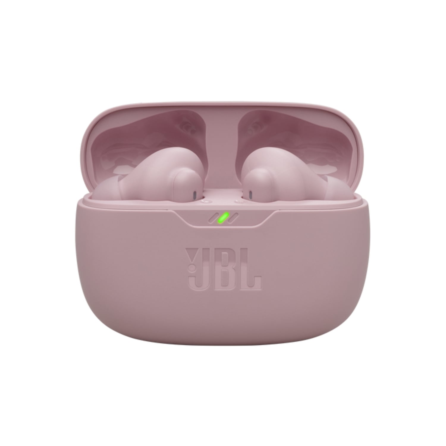 AUDIFONO INALAMBRICO JBL WAVE BEAM 2 ROSADO - 5