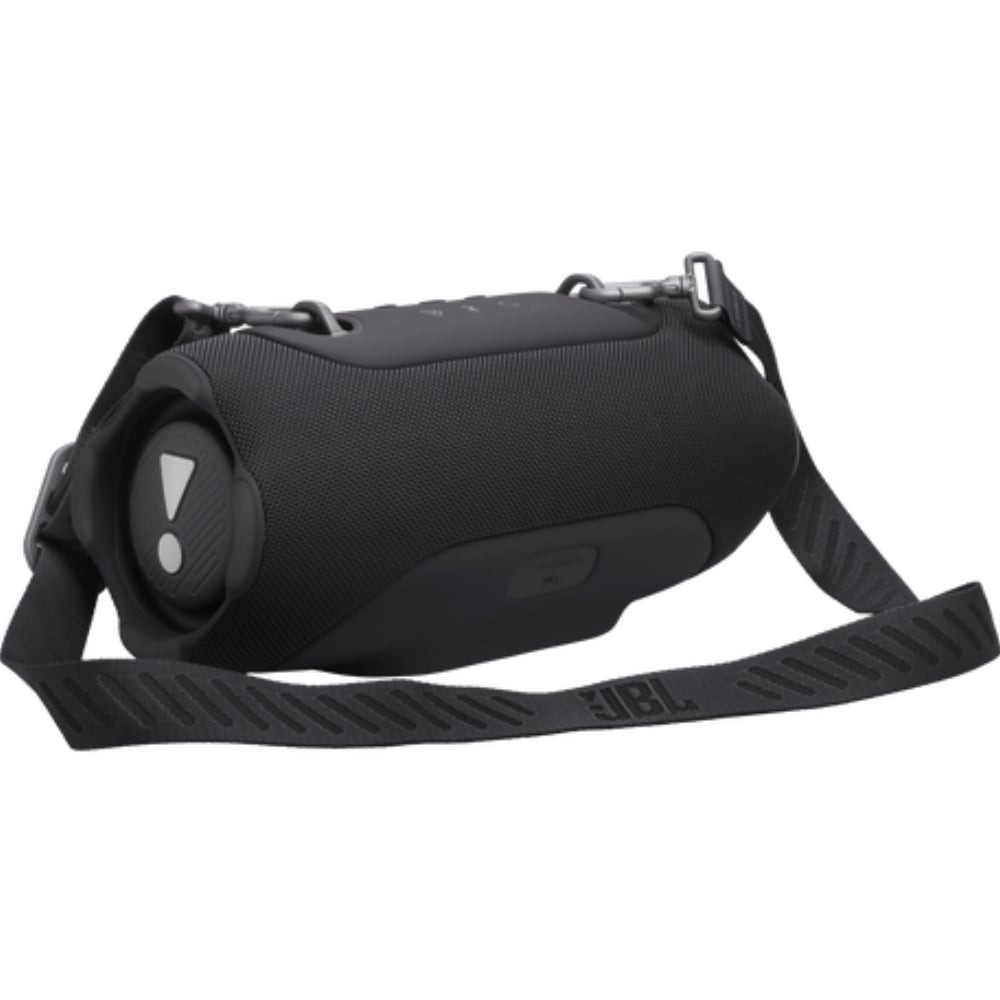 PARLANTE BLUETOOTH JBL XTREME 5 28 HORAS 130W NEGRO - 6