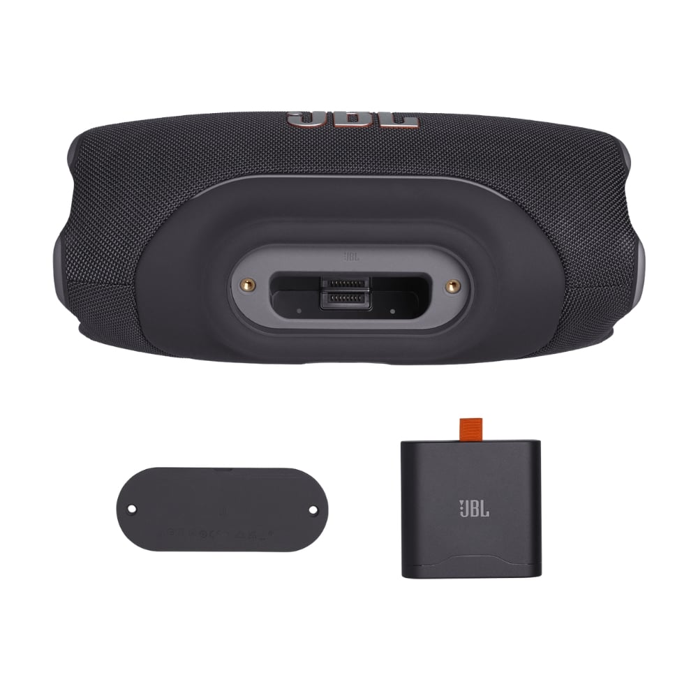 PARLANTE BLUETOOTH JBL XTREME 5 28 HORAS 130W NEGRO - 8