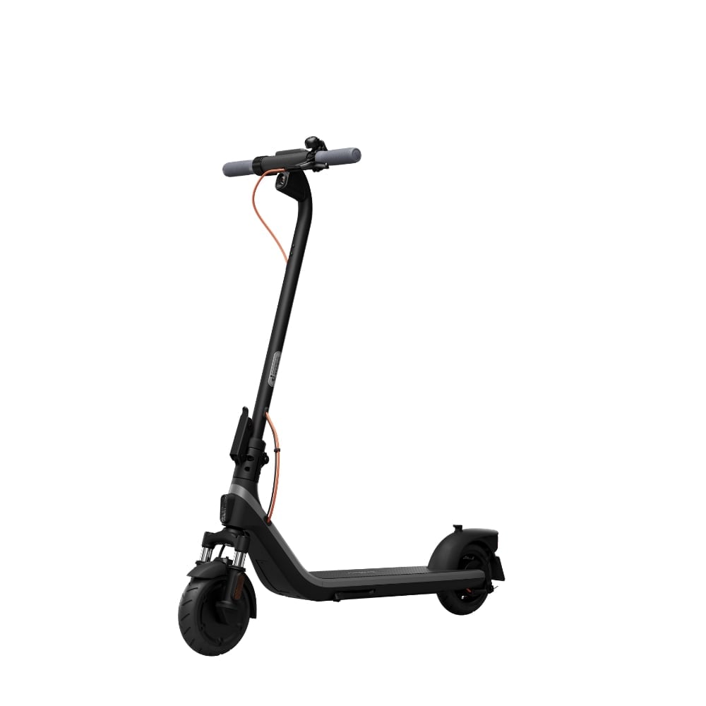 SCOOTER ELECTRICO SEGWAY E2 PLUS II 25KM 500W - 1