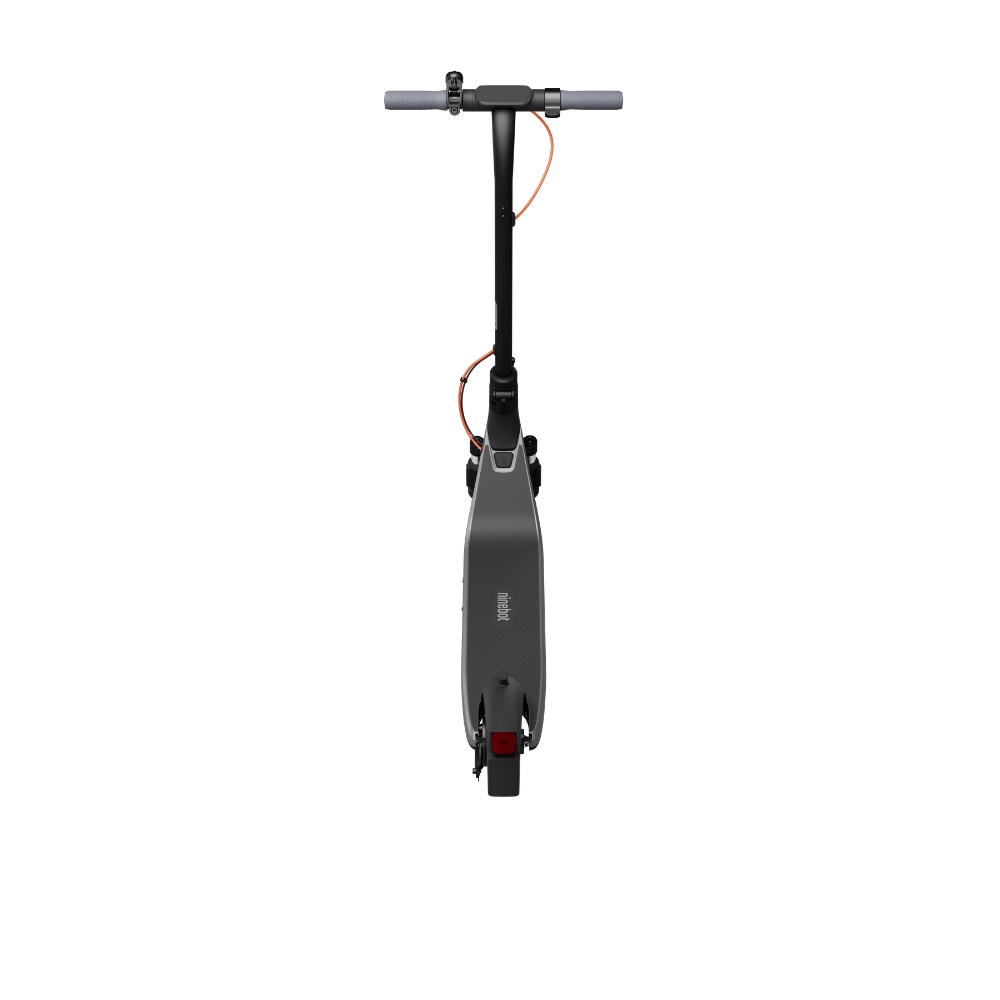 SCOOTER ELECTRICO SEGWAY E2 PLUS II 25KM 500W - 3