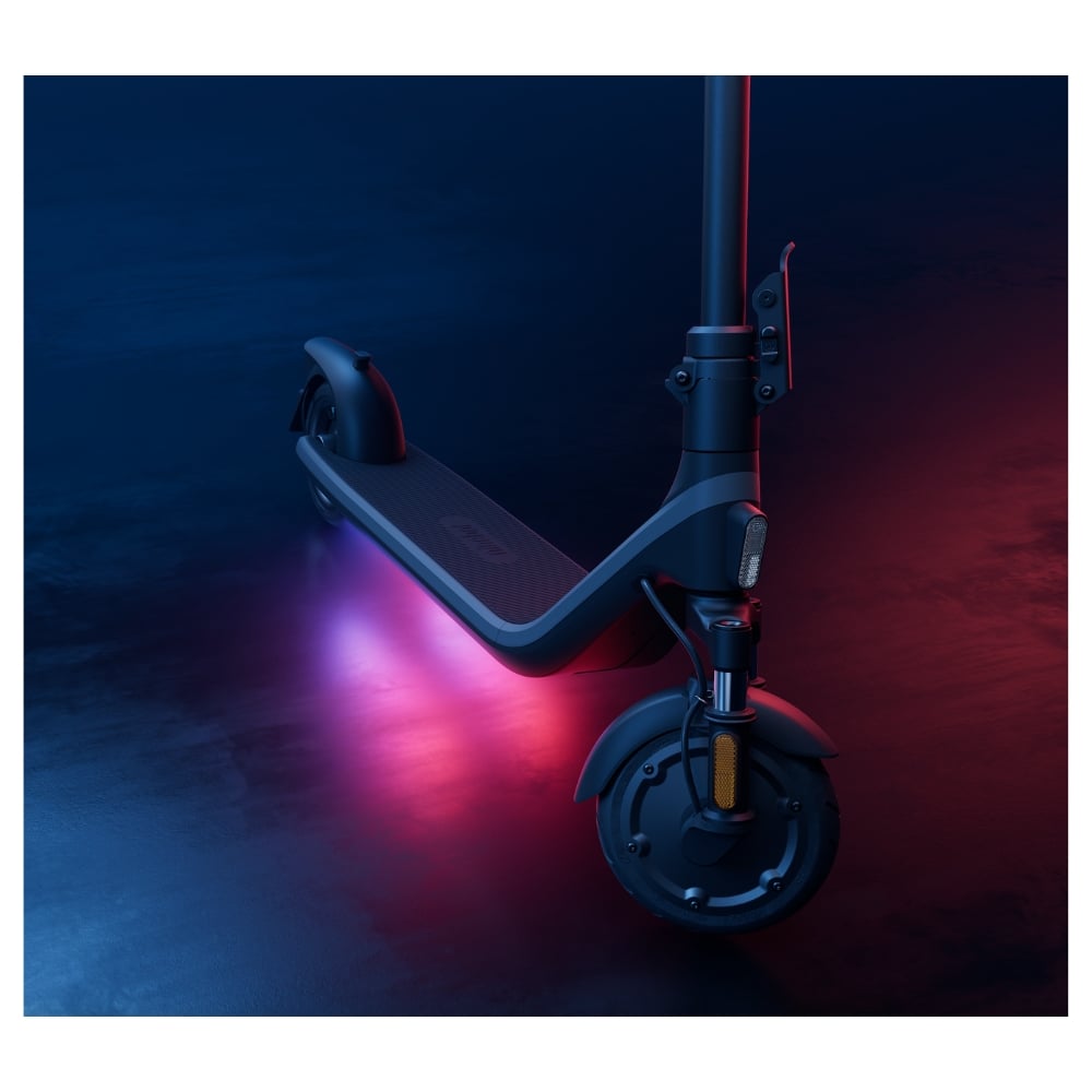 SCOOTER ELECTRICO SEGWAY E2 PLUS II 25KM 500W - 6