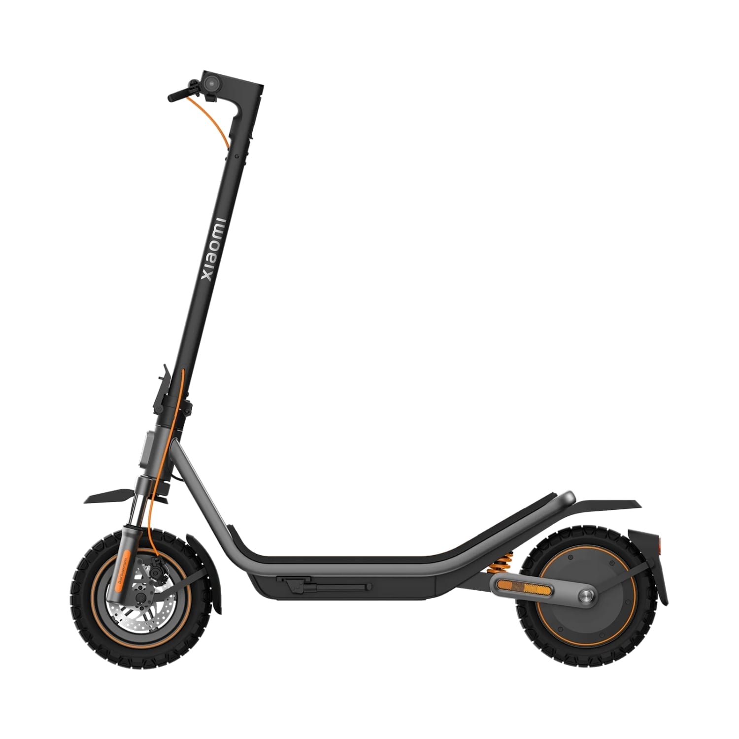 SCOOTER XIAOMI ELECTRIC SCOOTER 6 PRO NEGRO GL - 1