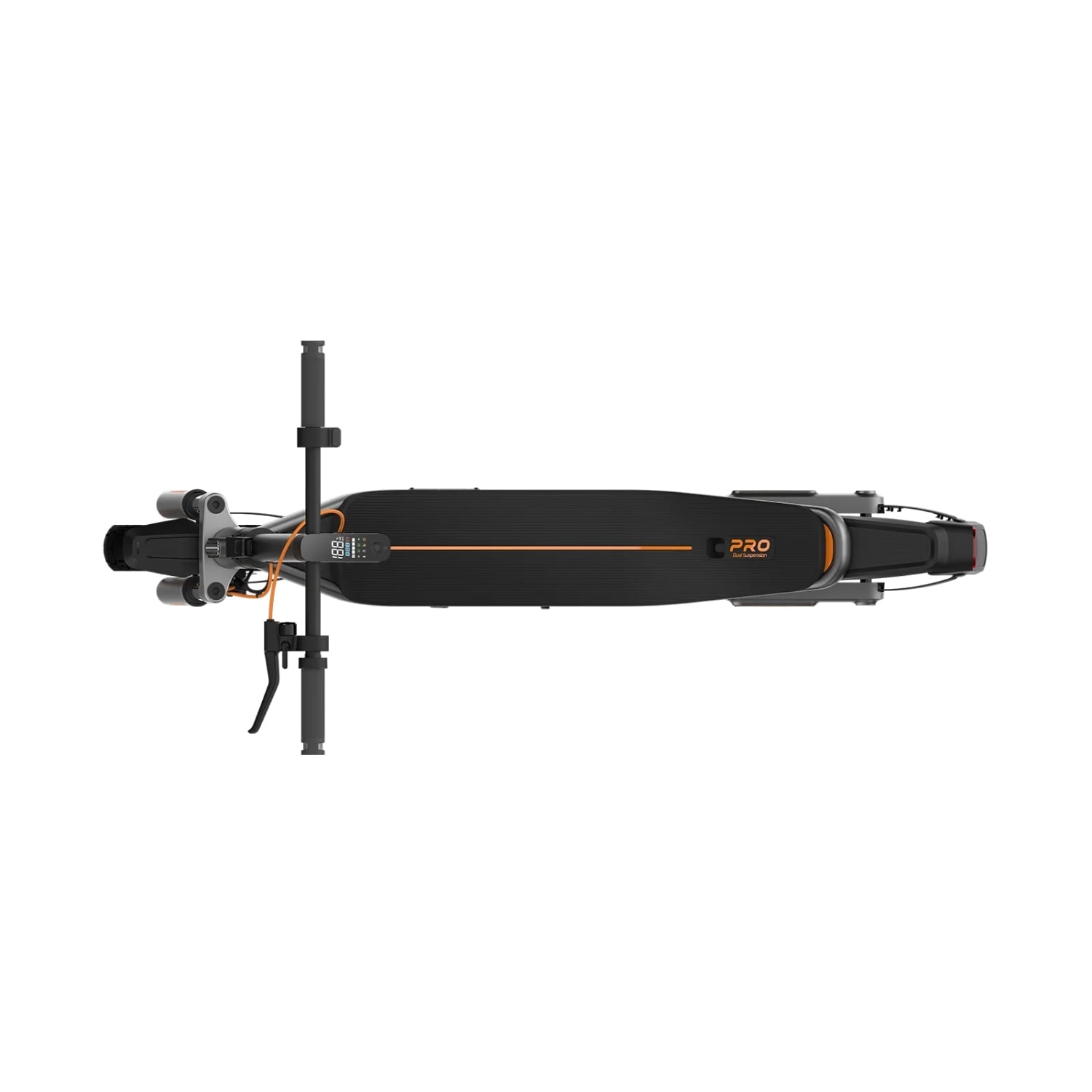 SCOOTER XIAOMI ELECTRIC SCOOTER 6 PRO NEGRO GL - 3