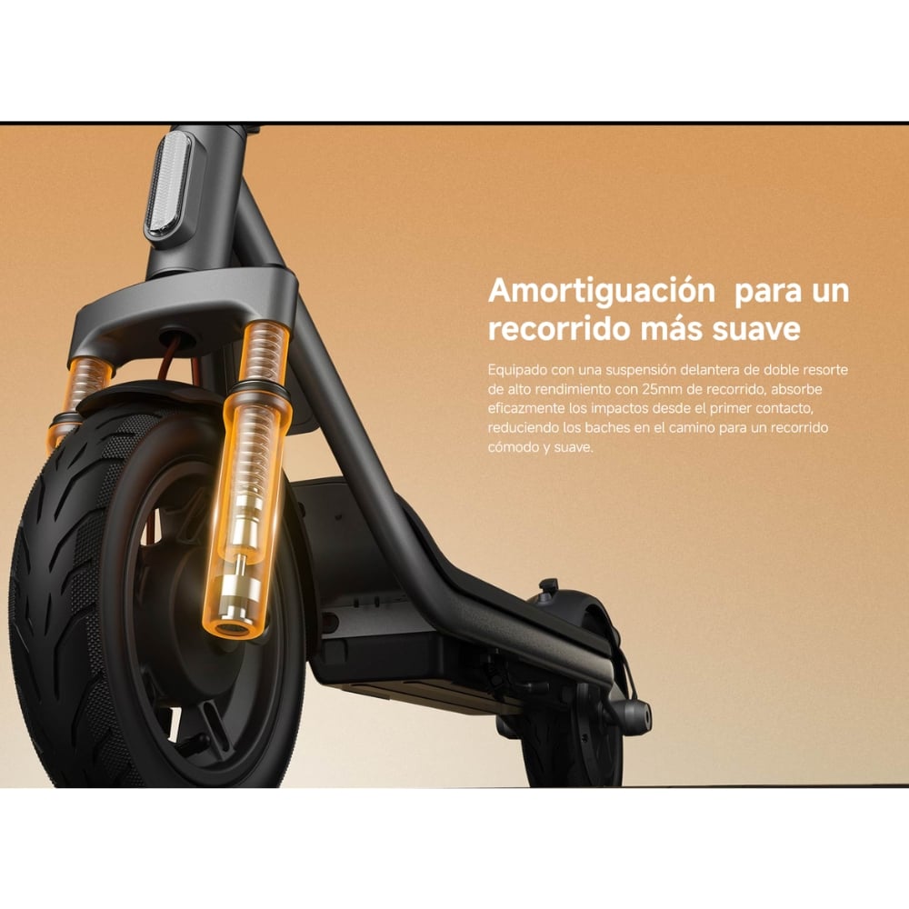 SCOOTER XIAOMI ELECTRIC SCOOTER 6 LITE - 7