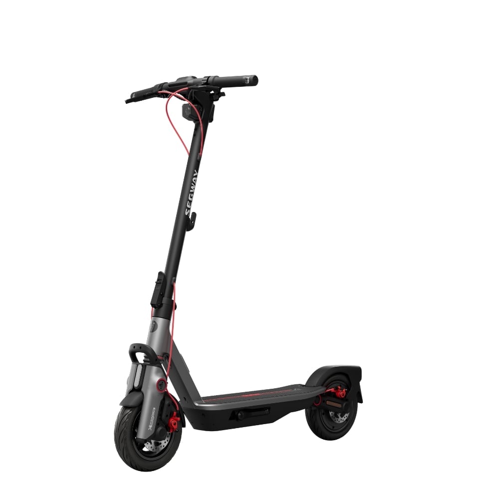 SCOOTER ELECTRICO SEGWAY F3 PRO 70KM 1200W - 1
