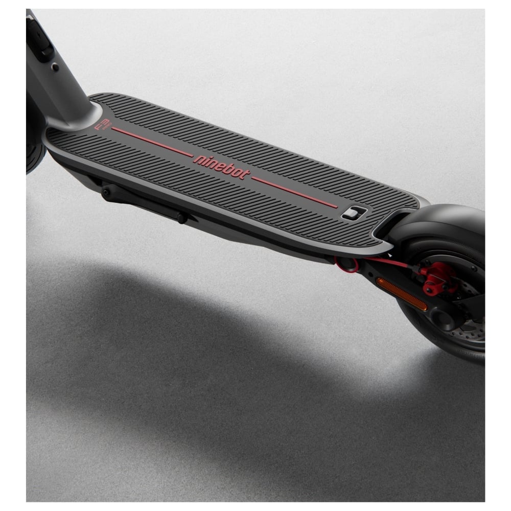 SCOOTER ELECTRICO SEGWAY F3 PRO 70KM 1200W - 7