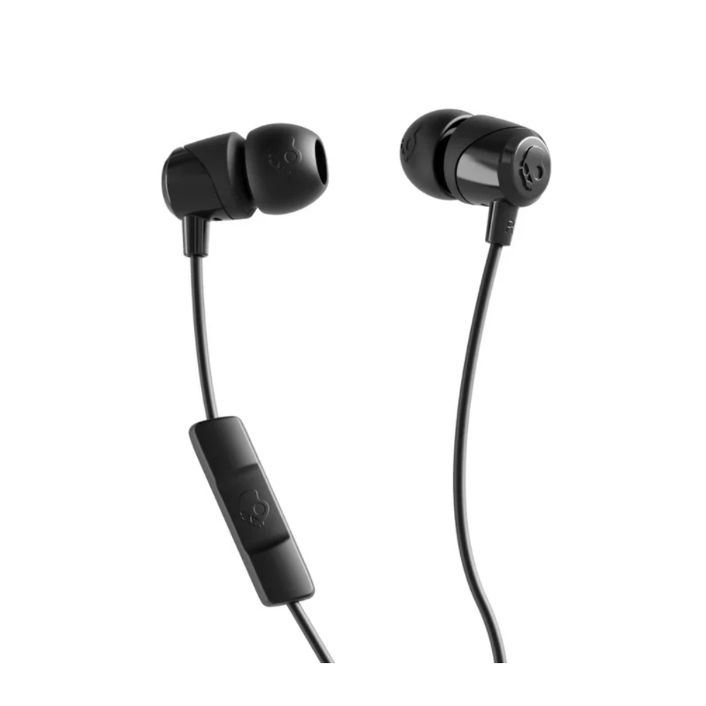 AUDIFONO SKULLCANDY JIB USB C NEGRO - 2