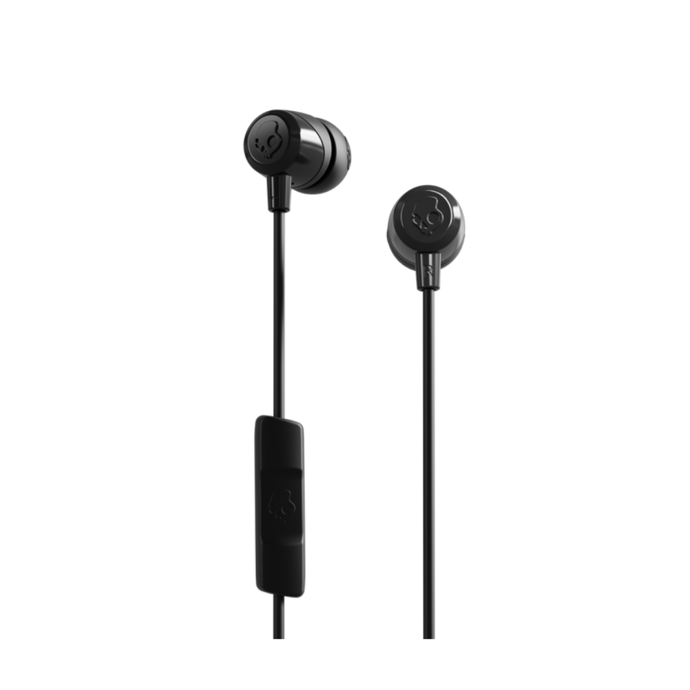 AUDIFONO SKULLCANDY JIB USB C NEGRO - 3