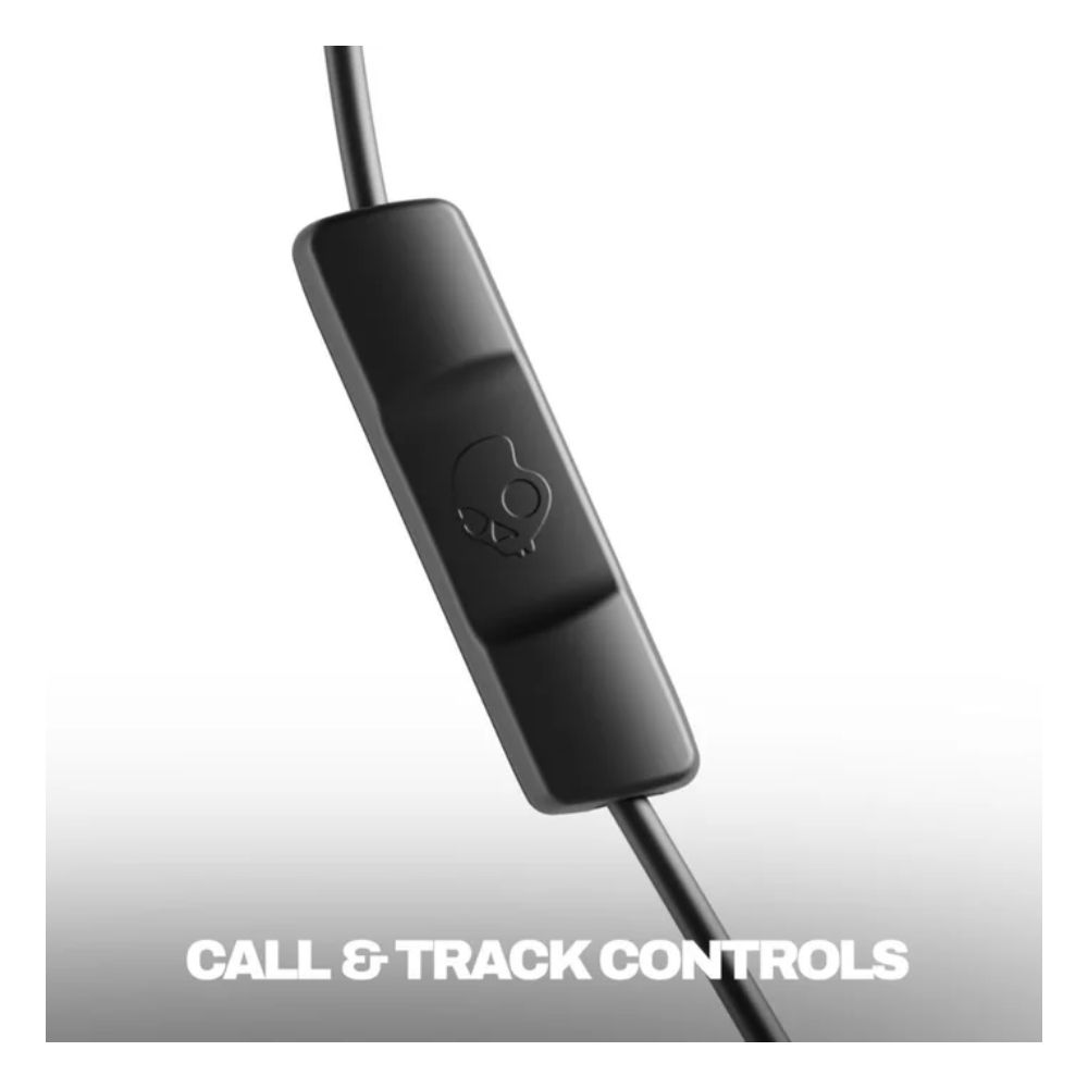 AUDIFONO SKULLCANDY JIB USB C NEGRO - 5