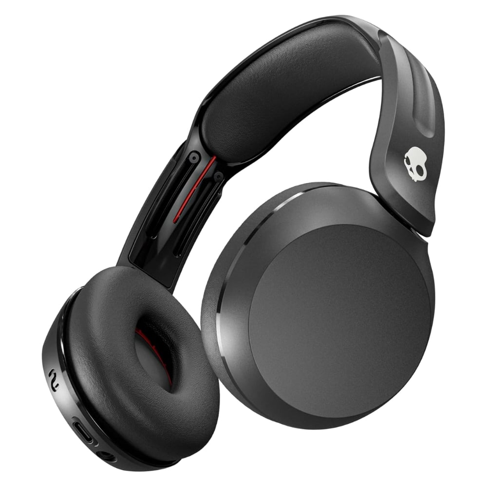 AUDÍFONO SKULLCANDY ICON 180 ON EAR 50 HORAS - 1