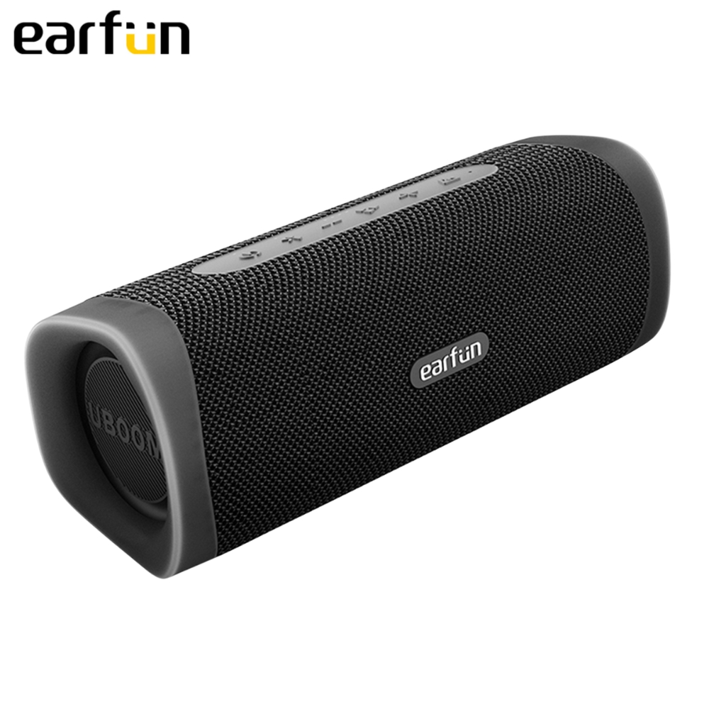 PARLANTE EARFUN UBOOM L 28W BLUETOOTH 16H IP67 - 1