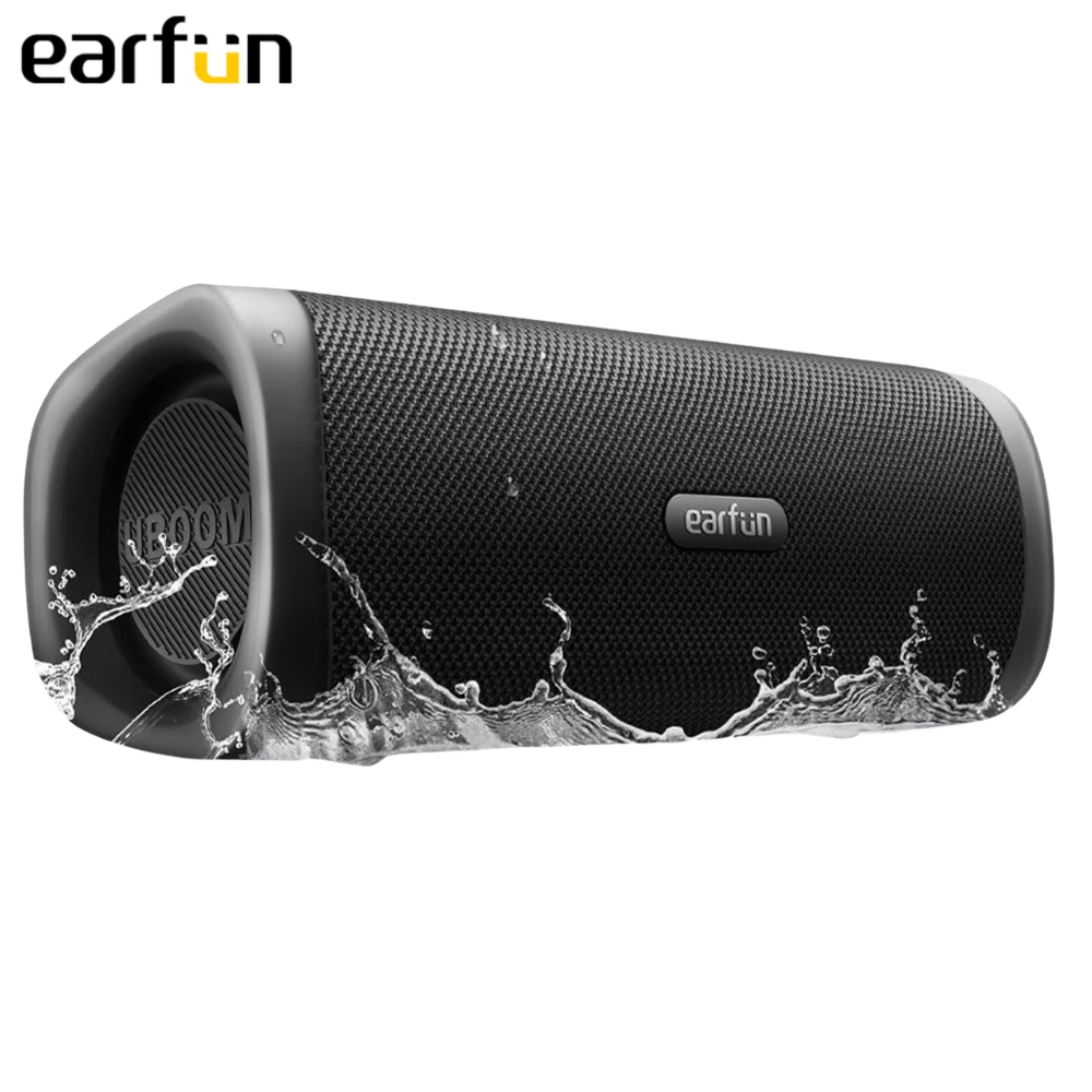 PARLANTE EARFUN UBOOM L 28W BLUETOOTH 16H IP67 - 2