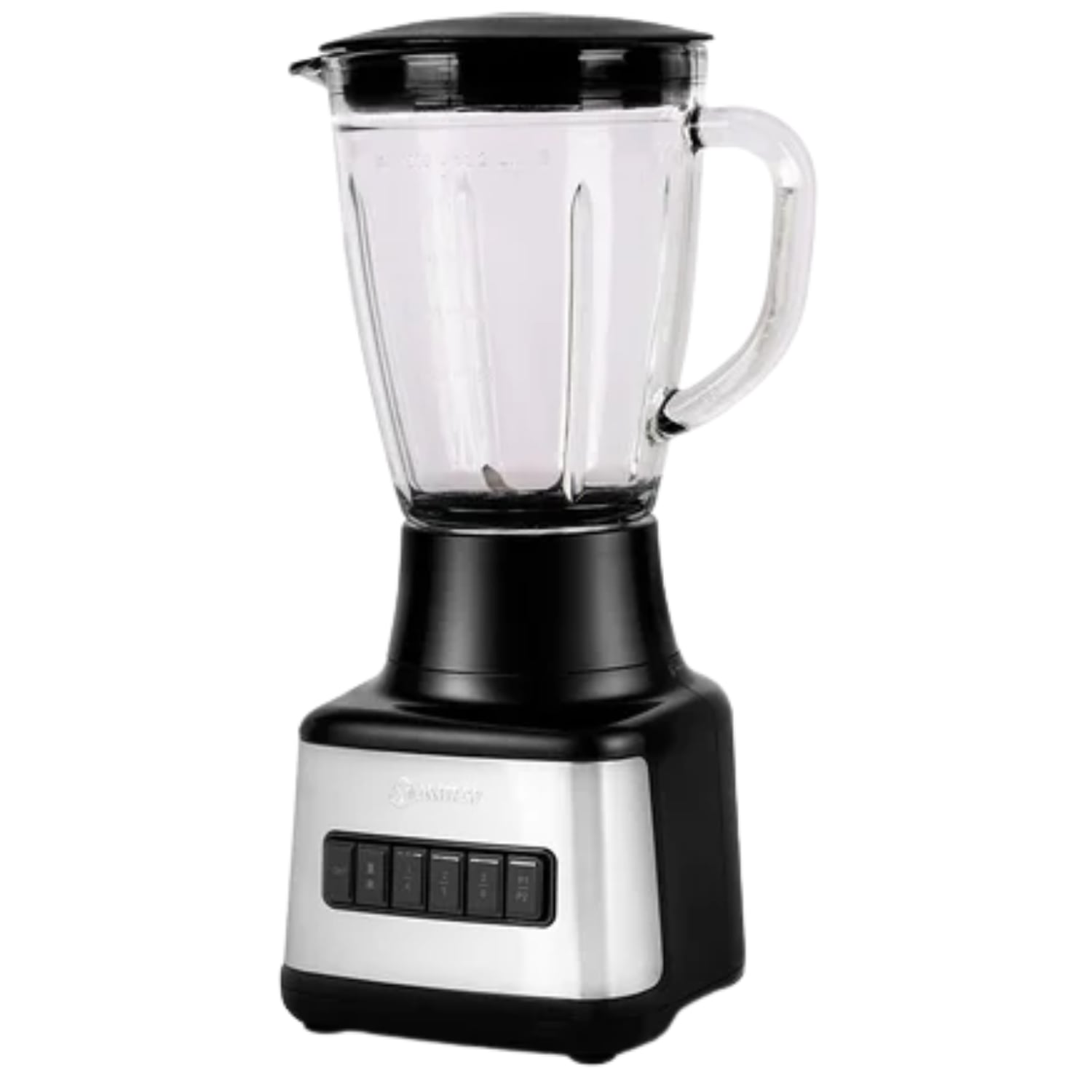 COMBO MIRAY OLLA ARROCERA GRIS 1.5L + LICUADORA 1.5L + HERVIDOR 1.8 PLATEADO LITROS + CAFETERA 6 TAZAS - 5