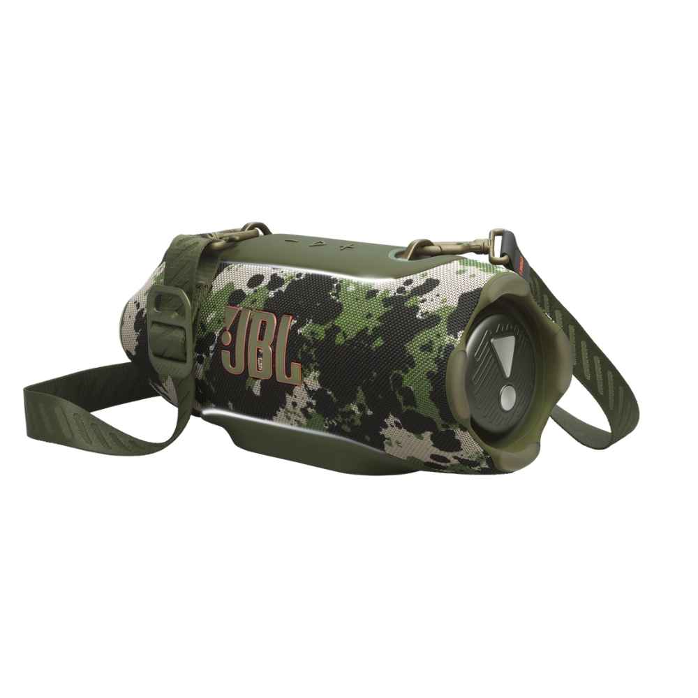 PARLANTE BLUETOOTH JBL XTREME 5 28 HORAS 130W CAMUFLADO - 2