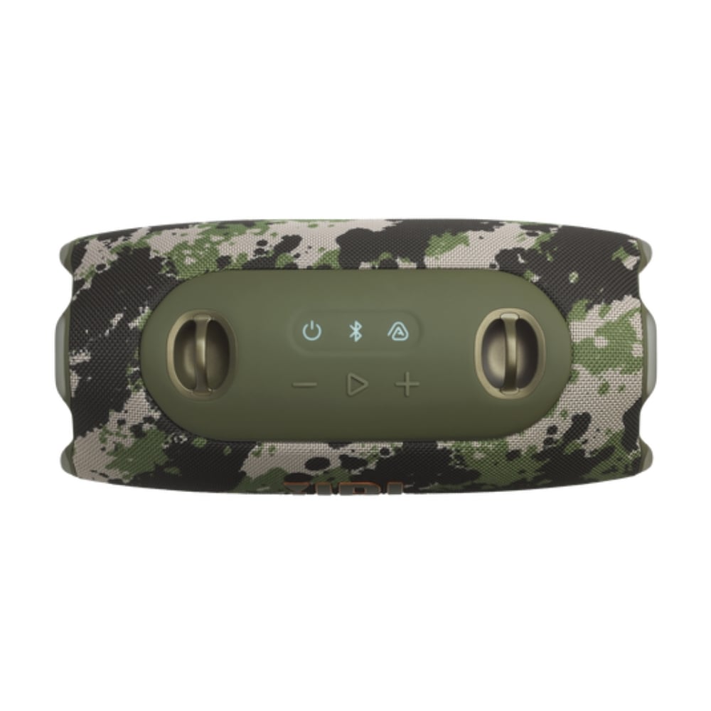 PARLANTE BLUETOOTH JBL XTREME 5 28 HORAS 130W CAMUFLADO - 4