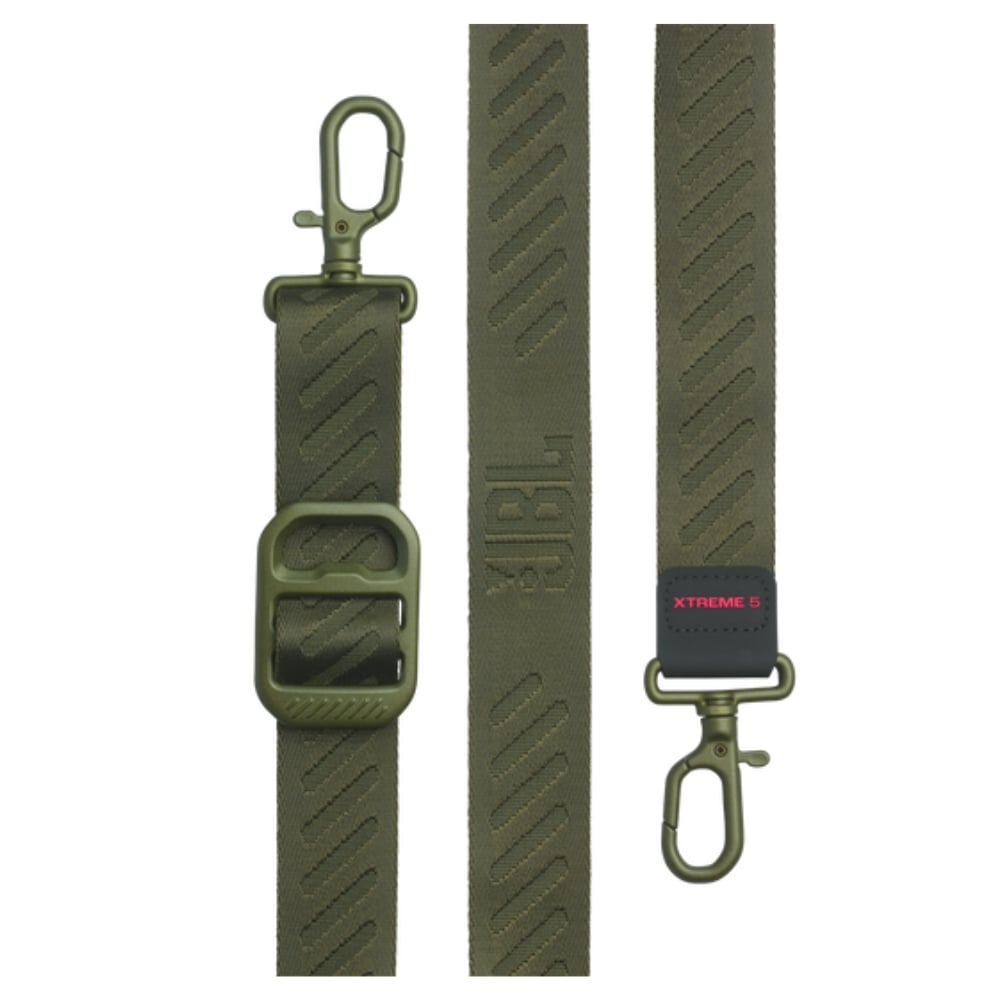 PARLANTE BLUETOOTH JBL XTREME 5 28 HORAS 130W CAMUFLADO - 5