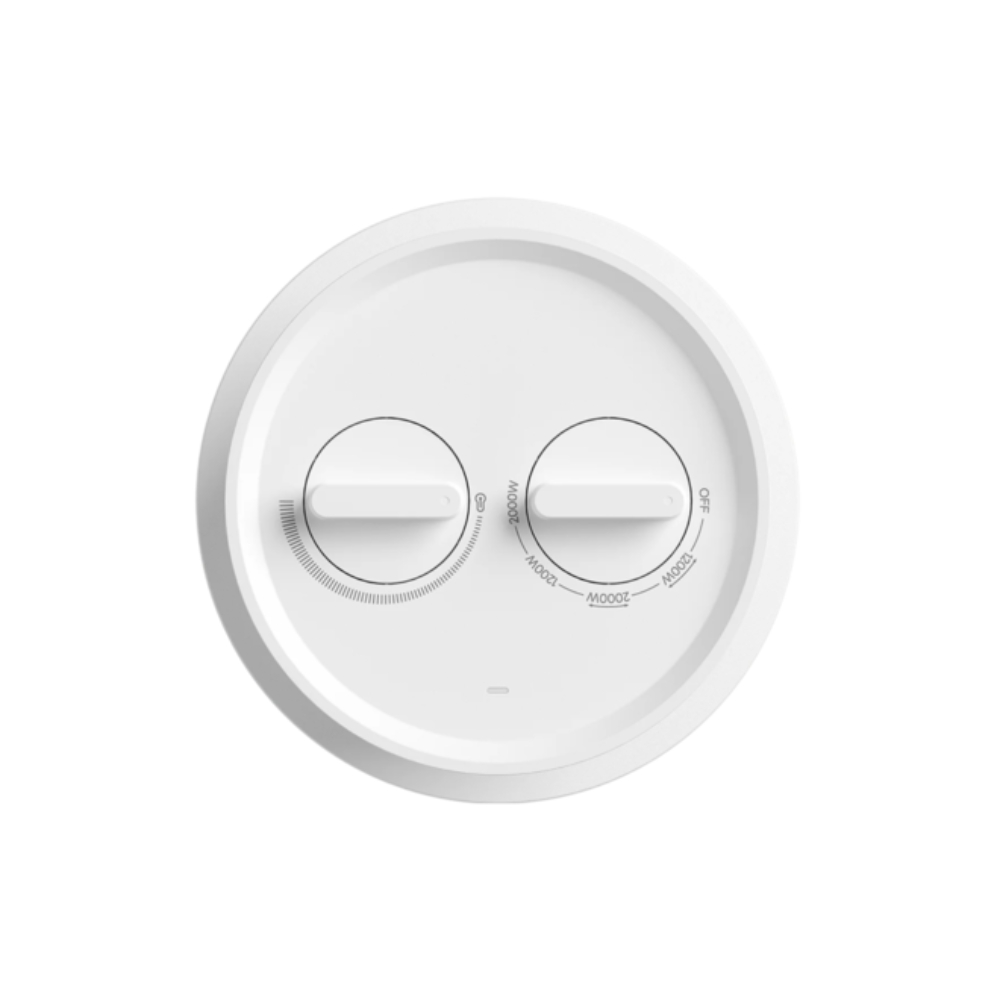 VENTILADOR XIAOMI FAN HEATER - 4