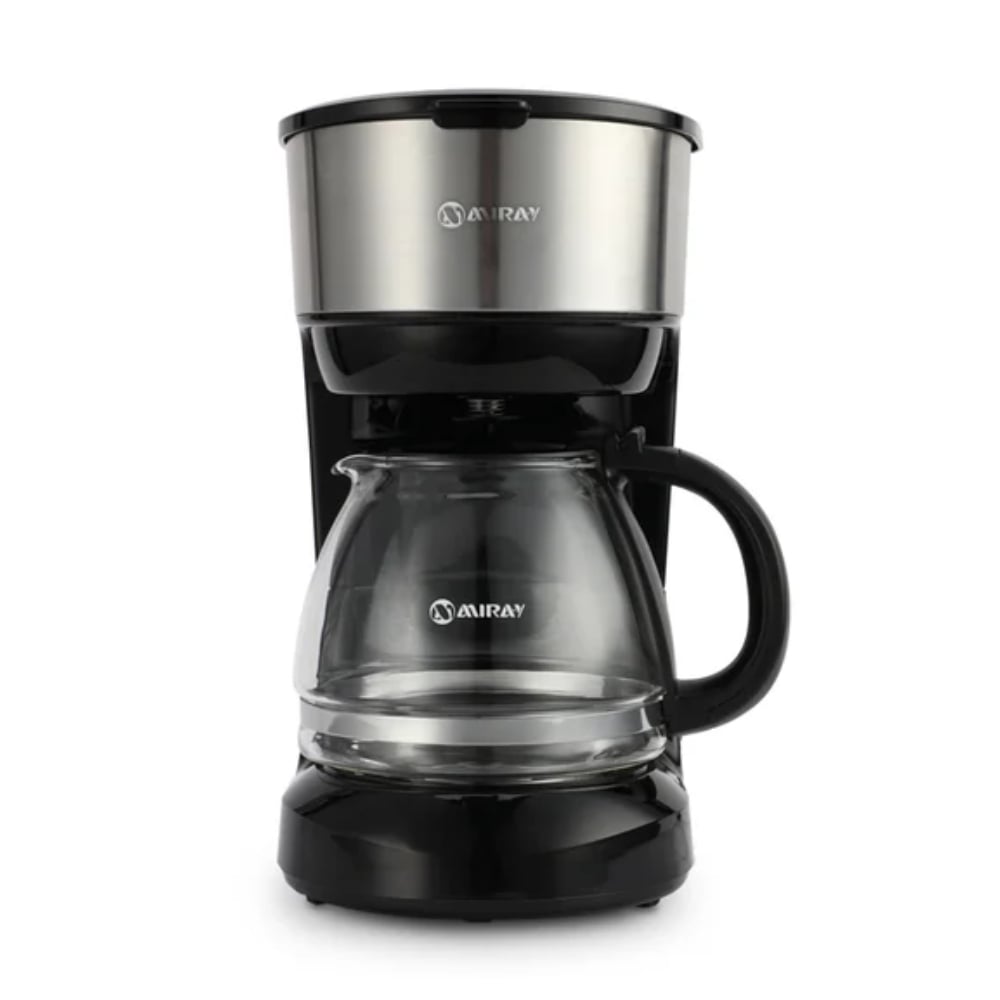 CAFETERA MIRAY CM-845 6 TAZAS - 1