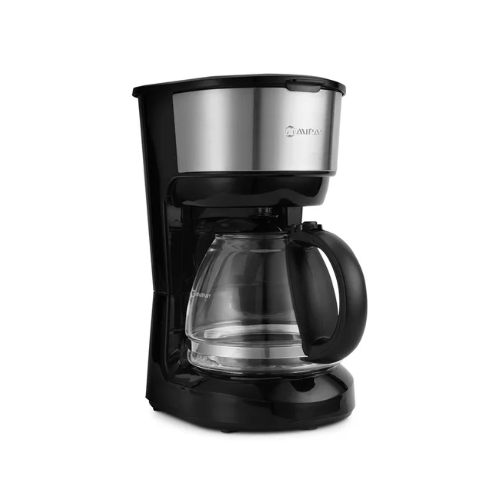 CAFETERA MIRAY CM-845 6 TAZAS - 2