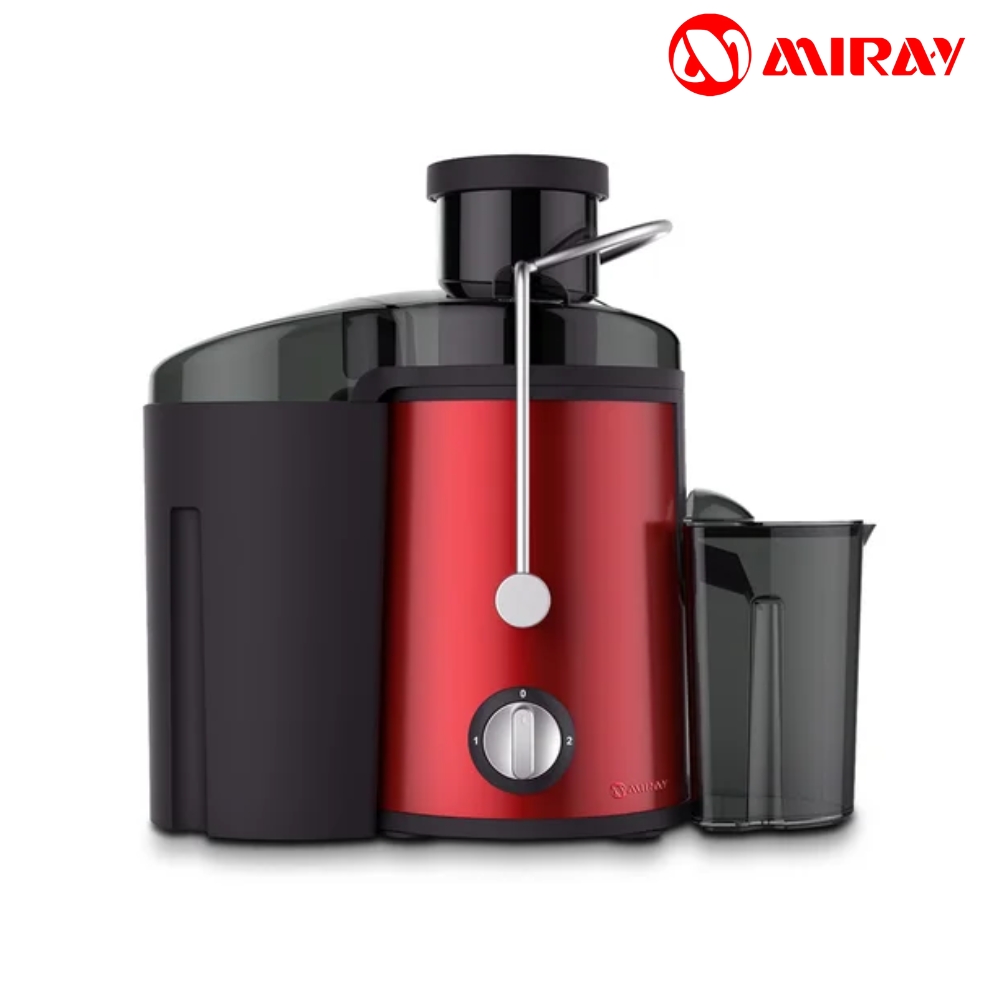 EXTRACTOR DE JUGO MIRAY EM-42 600W - 1