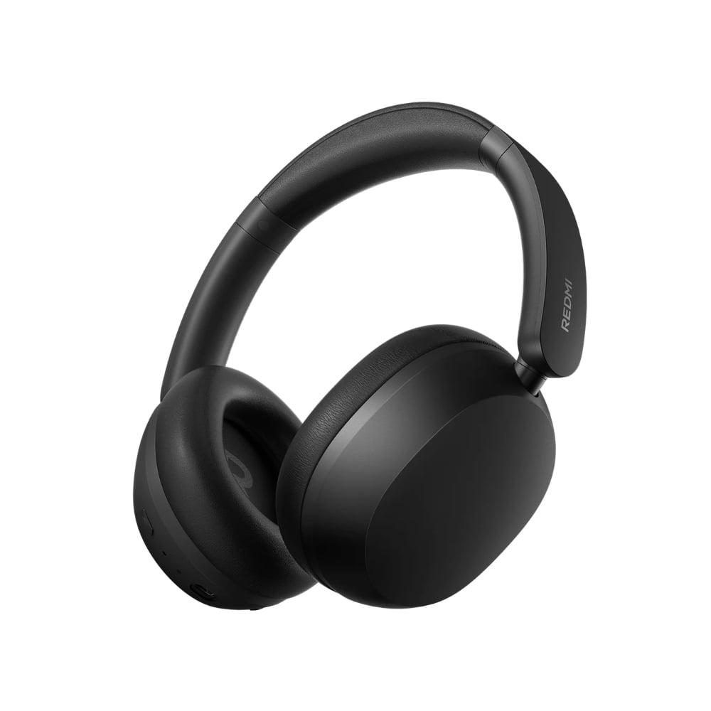 AUDIFONO REDMI NEO BLANCO OVER EAR CON ANC 72H HI-RES - 1