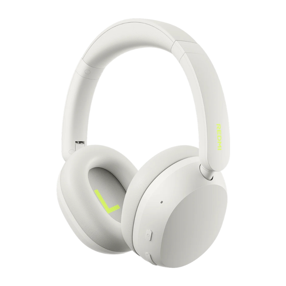 AUDIFONO REDMI NEO BLANCO OVER EAR CON ANC 72H HI-RES - 3