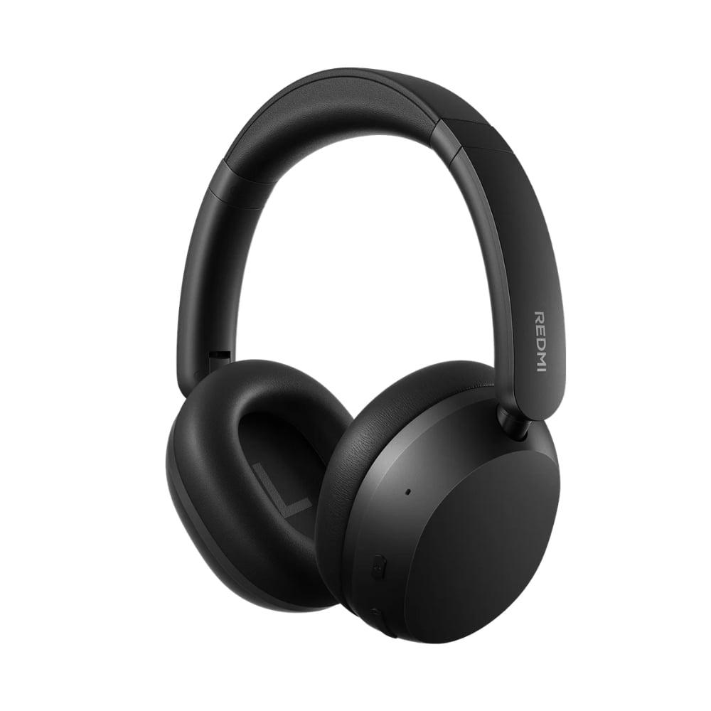 AUDIFONO REDMI NEO BLANCO OVER EAR CON ANC 72H HI-RES - 3