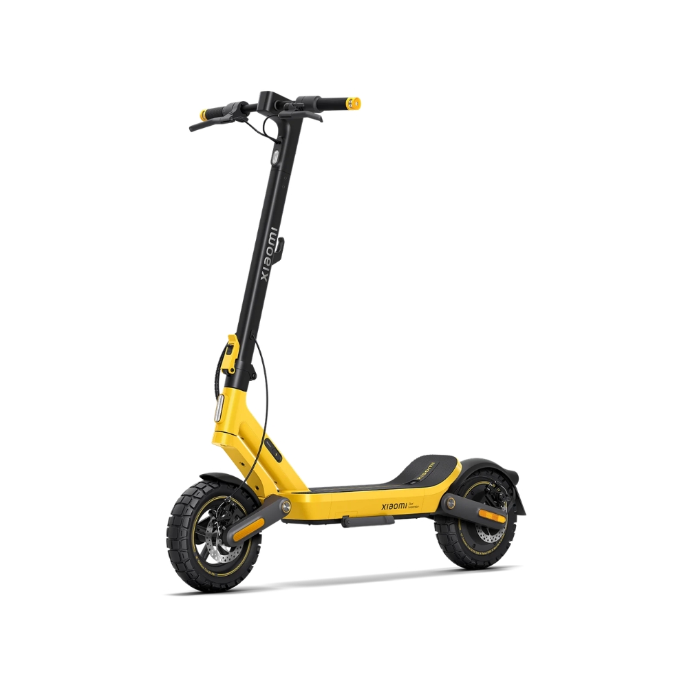 SCOOTER ELECTRICO XIAOMI 6 ULTRA - 1