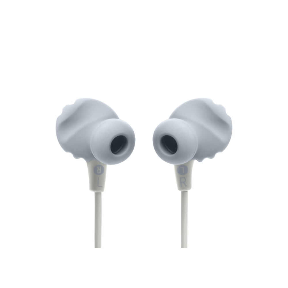 AUDÍFONOS JBL ENDURANCE RUN 2 WIRELES IPX5 BLANCO - 3
